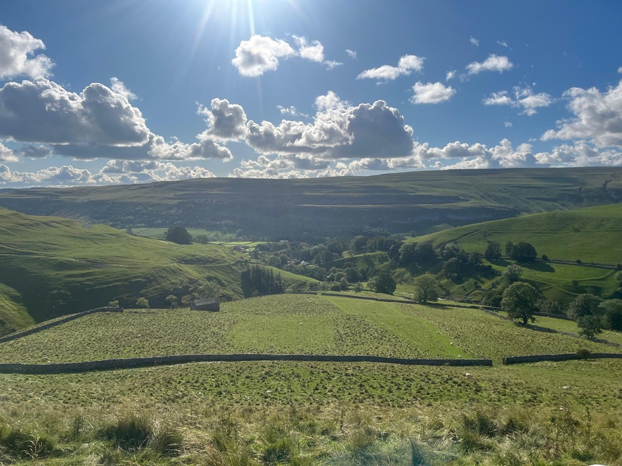 Land at Kettlewell, Skipton, North Yorkshire, BD23 5RL