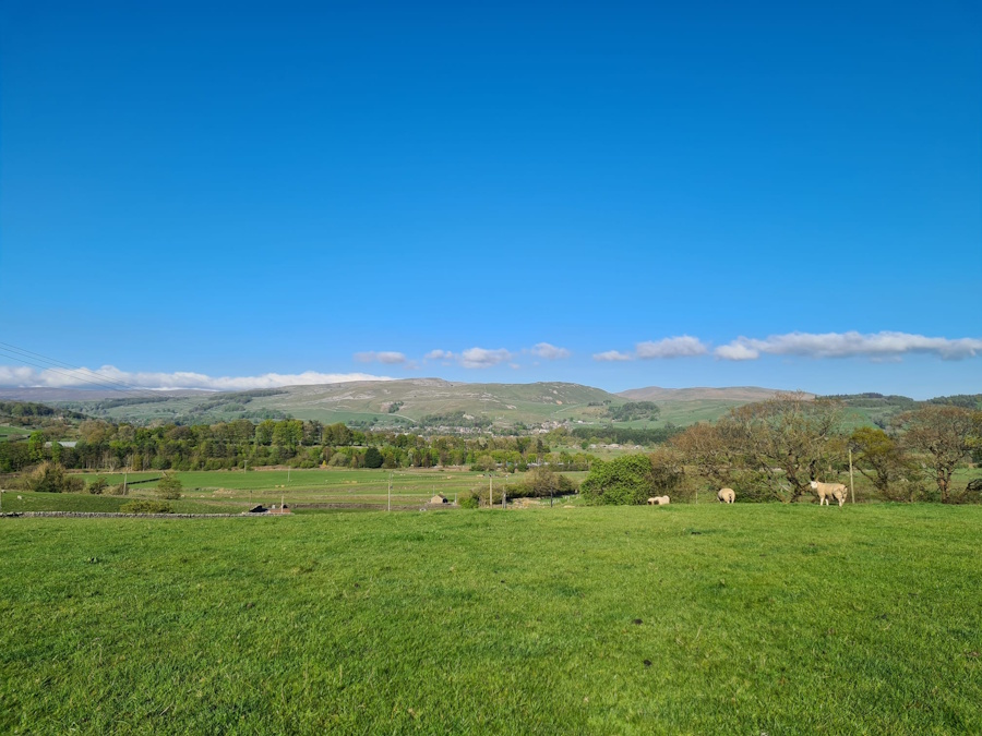 Land off Storth Gill Lane, Giggleswick