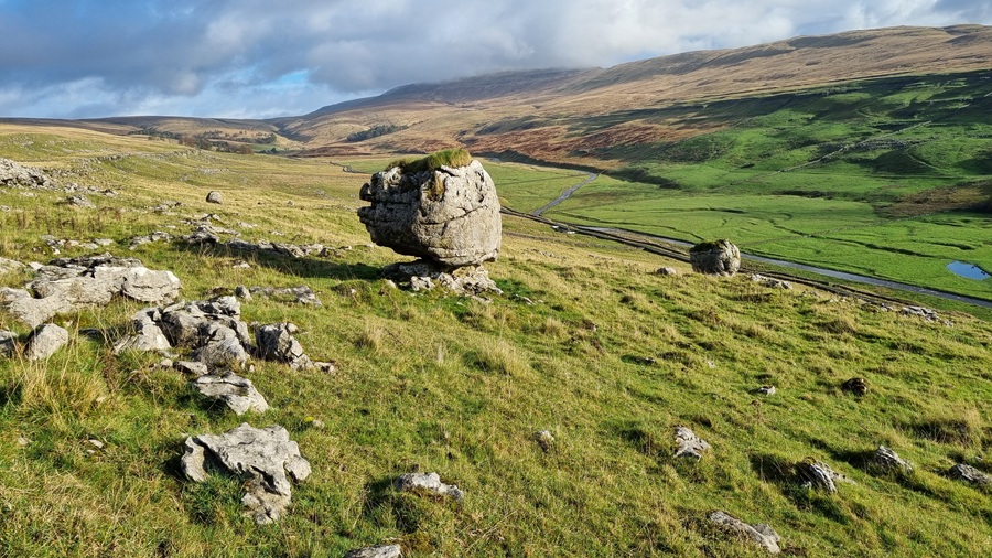 Land off Thornton Lane, Kingsdale, Ingleton