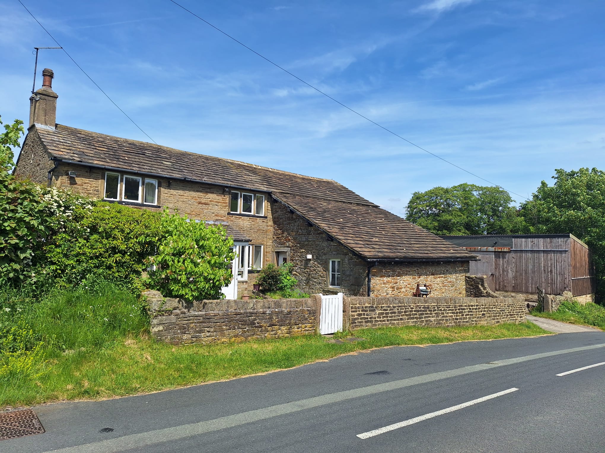 Mill Hill Farm, Carleton, Skipton, North Yorkshire, BD23 3HR